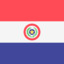 paraguay virtual phone number