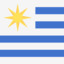 uruguay virtual phone number